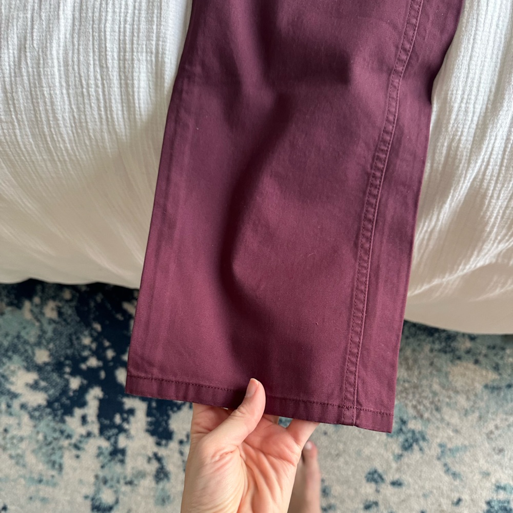 Bonobos Work Pant - Picture 2 of 5